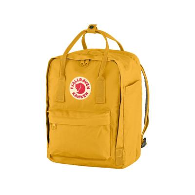 Fjallraven Kanken Laptop 13in Pack Ochre One Size F23523-160-One Size