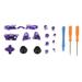 Full Button Set For Xbox Controller Accessory Bundle