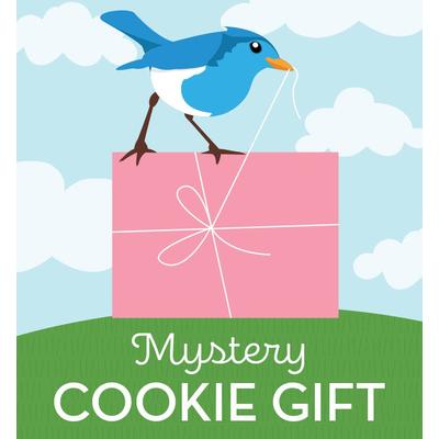 Special Value Mystery Cookie Gift by Cheryl's Cook...