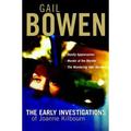 Pre-Owned The Early Investigations of Joanne Kilbourn (Paperback) 0771014678 9780771014673