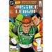Justice League #5 VF ; DC Comic Book