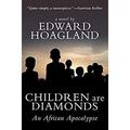 Pre-Owned Children Are Diamonds : An African Apocalypse 9781611458343