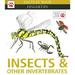 Pre-Owned Insects and Other Invertebrates 9781933834023 /