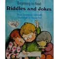 Pre-Owned Beginning-to-read riddles and jokes [Follett beginning-to-read books] Hardcover B0006BR0SI Alice Thompson Gilbreath