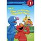 Pre-Owned Elmo and Grover Come on over! (Sesame Street) 9780375971488