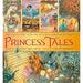Princess Tales : Once upon a Time in Rhyme with Seek-and-Find Pictures 9780312679583 Used / Pre-owned