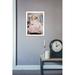 Marilyn Monroe In Deckchair Open Edition Unframed Metal in Pink Globe Photos Entertainment & Media | 1 D in | Wayfair 4814528_3040