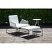 OASIQ Sandur Patio Chair | 28.56 H x 32 W x 30 D in | Wayfair 3001022300081