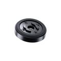 SP Connect SPC+ Anti Vibration Module Black, Size 10 mm