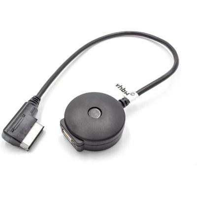 Bluetooth-Adapter usb, mmi-ami kompatibel mit Auto, kfz Mercedes Benz C-Klasse, CLS-Klasse ab bj