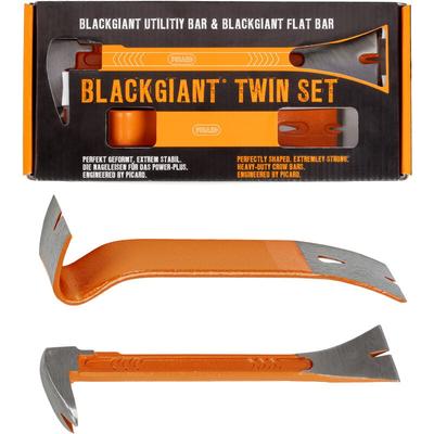Picard Nageleisen BlackGiant® Twin Set Nr. 46XY, länge 175 mm 0004699-111 Image