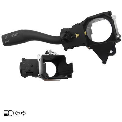 MEAT & DORIA Lenkstockschalter 3-polig für SKODA VW SEAT AUDI VAG 8E0953513A 8E0953513A4PK 23241 Image