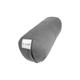 Sol Living Cylindrical Yoga Bolster Mini Meditation Cushion - Cotton - 14" x 6" x 6"