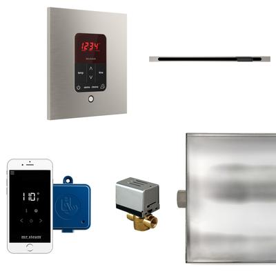 Mr Steam BTLRL1S Butler Linear Steam Generator Control Kit / Package
