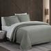 HiEnd Accents Lyocell Duvet Cover Set, 3PC