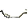 Fits/For Eastern Catalytic Catalytic Converter Direct Fit P/N:30409 Fits select: 2000-2002 LINCOLN LS