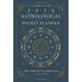 Pre-Owned Llewellyns 2019 Astrological Pocket Planner: Daily Ephemeris Aspectarian 2018-2020 Other 0738746061 9780738746067 Llewellyn Publishing Llewellyn Publishing