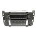 Restored 20072009 Cadillac DTS AM FM Radio Single Disc CD MP3 Player 25818943 with AUX (Refurbished)