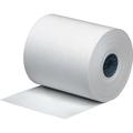 PM Company Single Ply Thermal Cash Register/POS Rolls 3 1/8 x 273 ft. White 50/Pack