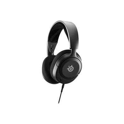 SteelSeries Arctis Nova 1 Wired Gaming Headset for PC