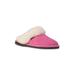 Women's Scuff Flats And Slip Ons by Old Friend Footwear in Pink (Size 6 M)