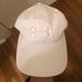 Under Armour Accessories | Adjustable Under Armour Hat | Color: White | Size: Os