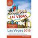 Pre-Owned Unofficial Guide to Las Vegas 2019 The Guides Paperback Bob Sehlinger