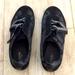 Coach Shoes | Coach Sneakers | Color: Black/Gray | Size: 9.5