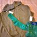 Polo By Ralph Lauren Sweaters | Large Green Polo Ralph Lauren Bundle. | Color: Green | Size: L