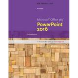 Pre-Owned New Perspectives Microsoft Office 365 & PowerPoint 2016: Comprehensive (Paperback) 1305881230 9781305881235