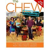 Pre-Owned The Chew Approved: Most Popular Recipes from Viewers ABC Paperback