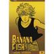 Banana Fish #5 (2nd) VF ; Viz Comic Book