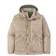 Patagonia - Downdrift Jacket - Winterjacke Gr XL beige