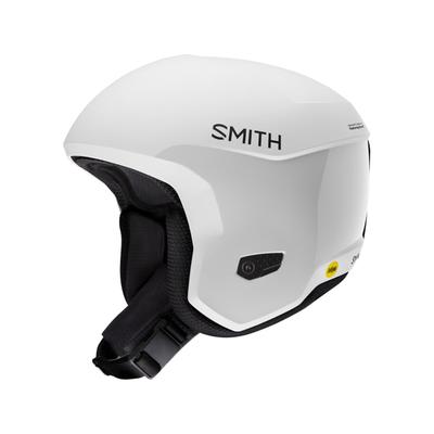 Smith Icon MIPS Helmet Matte White Medium E005077D...