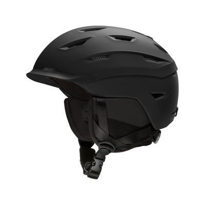 Smith Level Helmet Matte Black Large E006299KS5963
