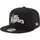 Los Angeles Clippers New Era Statement Edition 9FIFTY Cap