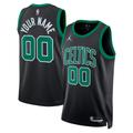 Boston Celtics Jordan Statement Swingman-Trikot – individuell – Unisex