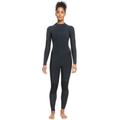 Neoprenanzug ROXY "4/3mm Swell Series" Gr. M/168-175 cm & 54-63kg, schwarz (black) Damen Sportanzüge Bekleidung