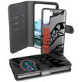 Florida Gators Samsung Galaxy Mono Tilt Wallet Case