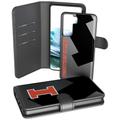 Illinois Fighting Illini Samsung Galaxy Mono Tilt Wallet Case