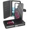 Minnesota Twins Samsung Galaxy Mono Tilt Wallet Case