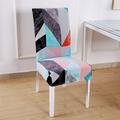 PhoneSoap Chair Cover Stretch Chair Package Chair Cover One-piece Stretch Chair Cover C