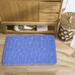 PhoneSoap Home Decoration Carpet Home Door Mat Thick Absorbent Floor Mats Carpet Mats Entry Mats 40cmX60cm Blue