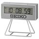 Seiko Olympia Limited Edition Mini Marathon Digital Silver Quartz Analog QHL087SLH