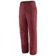 Patagonia - Insulated Powder Town Pants - Skihose Gr L;M;XXL blau;grau;schwarz/grau