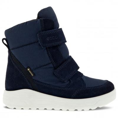 Ecco - Kid's Urban Snowboarder VCR - Winterschuhe 30 | EU 30 blau Image