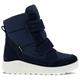 Ecco - Kid's Urban Snowboarder VCR - Winterschuhe 35 | EU 35 blau