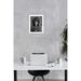 James Dean: the Rebel - Unframed Photograph Paper in Black/White Globe Photos Entertainment & Media | 14 H x 11 W x 0.2 D in | Wayfair 189442_1114