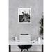 Raquel Welch w/ Scythe - Unframed Photograph Paper in Black/White Globe Photos Entertainment & Media | 24 H x 20 W in | Wayfair 4818107_2024