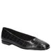 Bella Vita Kimiko - Womens 7 Black Slip On Medium